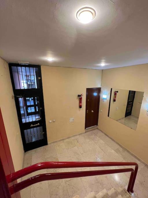 Lovely Loft Bernabeu Madrid Extérieur photo